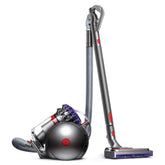 Dyson Big Ball Animal 2 Bagless Cylinder Vacuum Cleaner - Purple | BIG BALL AN 2